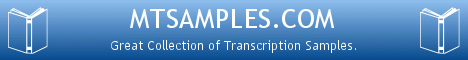 MTSamples.com